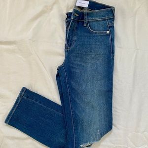 CURRENT/ELLIOTT Jeans